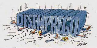 Desemprego cresceu em onze estados no segundo trimestre, diz IBGE